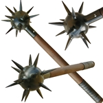 Classic Medieval Morning Star,Classic Morning Star CD-176