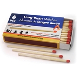 UCO - Long Burn Matches ORMD