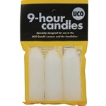 UCO - 9-Hour Regular Candles