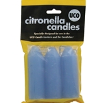 UCO - 9 Hour Citronella Candles