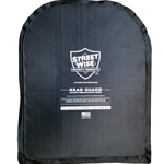 Streetwise Products - Rear Guard Ballistic Shield 10