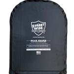 Streetwise Products - Rear Guard Ballistic Shield