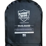 Streetwise Products - 8x10 Rear Guard Ballistic Shie