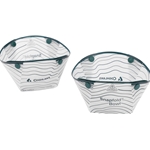 Coghlan's - Snapfold Bowls 2 Pack