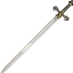 Art Gladius - Barbarian Sword Gold