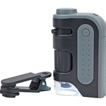 Carson Optics - MicroBrite Pocket Microscope