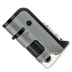 Carson Optics - Pocket Microscope 100-250x