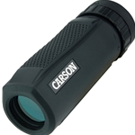 Carson Optics - BlackWave 10x25 Monocular