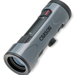 Carson Optics - Mono Zoom Monocular 7x21
