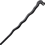 Cold Steel - Dragon Walking Stick