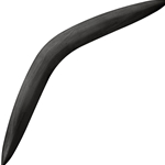 Cold Steel - Boomerang New Thinner Lighter