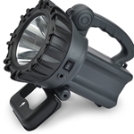 Cyclops - Rechargeable Spotlight 10W
