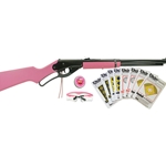 Daisy - Lever Action Carbine Pink Kit