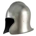 LARP Barbute DC-439
