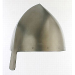 LARP Norman Conical Helm