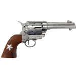 M1873 Lonestar Colt Revolver Antique Finish Non Firing  FD1038