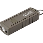 5.11 Tactical - Deploy Keychain Flashlight Grn