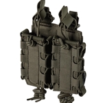 5.11 Tactical - Flex Double Pistol Mag Pouch