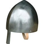 Plain Norman Helmet
