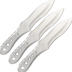 Hibben - Gen-X Throwing Set