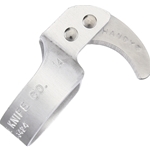 Handy Safety Knife - Original Ring Knife 12 Pcs