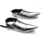Medieval Sabatons - Foot Armor