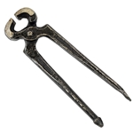Riveting Tool For Wedge Riveted Chainmail