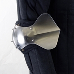 Elbow Cops Set / Couters - 16 Gauge Steel