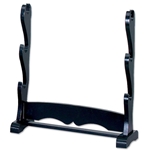 Three Sword Display Stand LB0808