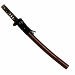 Wakizashi 230 Samurai Sword by Marto