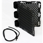 Matchpoint USA - TAC-Book Black