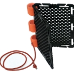 Matchpoint USA - TAC-Book Orange