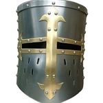 Great Helm French
