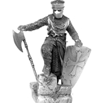 Cather Knight Sculpture MEMA043
