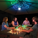 Nite Ize - Radiant StarLit Lantern/String