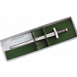 Norman Pewter Letter Opener