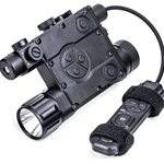 Nextorch - WL60 Handgun Light