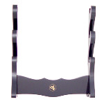 Three Sword Stand for Samurai Swords by Gladius OG006