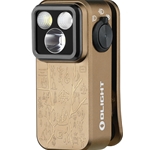 Olight - Oclip Pro Clip Light Script