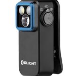 Olight - Oclip Pro Clip Light Black