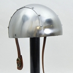 Bowl Helm – 18 Gauge