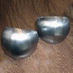 Elbow Cops 16ga SD-200