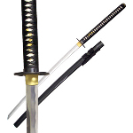 Hanwei Practical Pro Katana by Paul Chen