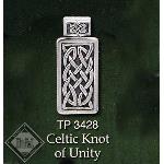 Celtic Knot of Unity TP3428