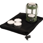 UCO - Mini Candle Lantern Kit 2.0