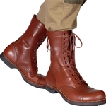 US WWII Paratrooper Boots USPARABOOT