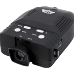Uzi - Night Vision Monocular