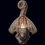 Dragon Wall Sconce