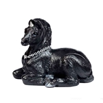 Baby Unicorn – Jet Black 802-Jet