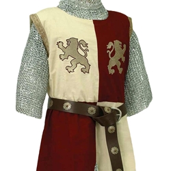 Baron's Tunic 26-101515